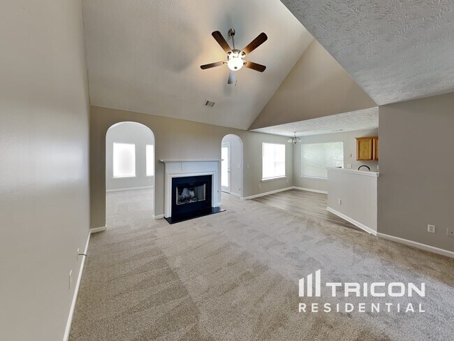 Foto del edificio - 605 Highpoint Wy