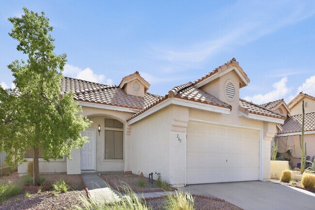 Foto del edificio - 265 Prairie Rose St