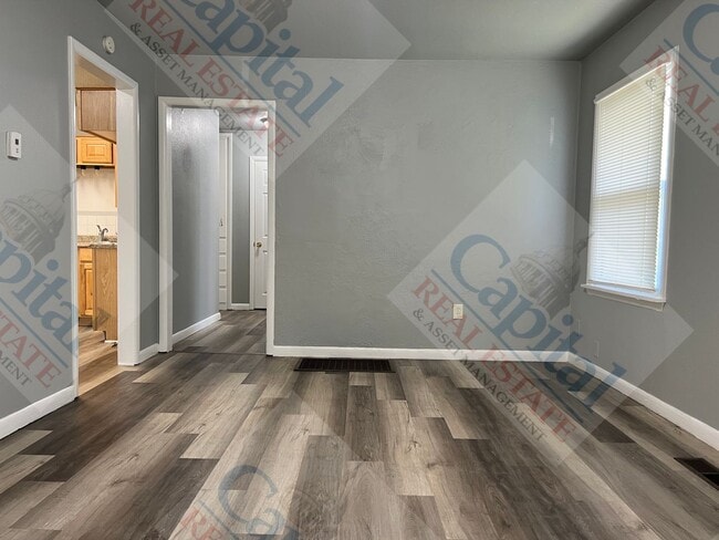 Photo - 3433 NW 27th Street House