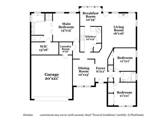 Building Photo - 5543 Timbertop Ln