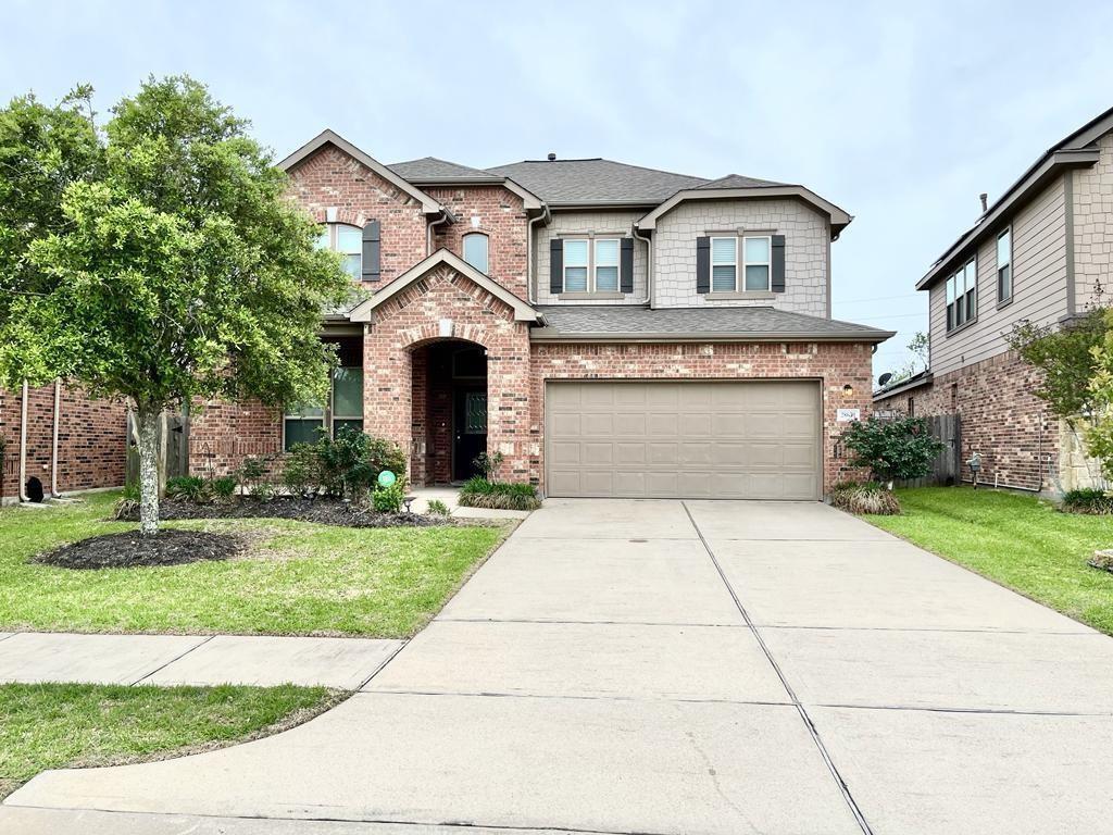 Foto principal - 28639 Cranford Sage Ln