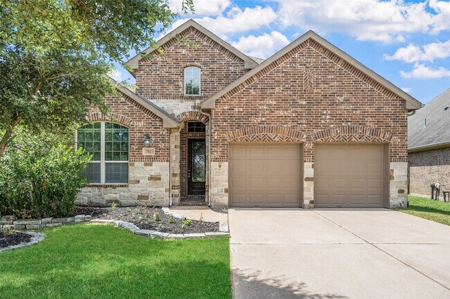 Foto del edificio - 752 Mayhill Ridge Ln