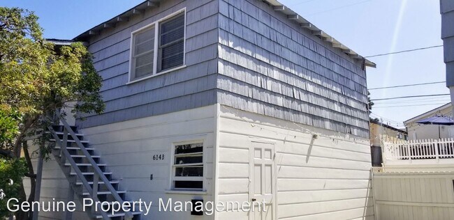 Building Photo - 614 Marguerite Ave
