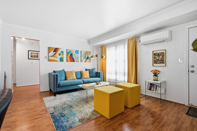 Building Photo - 2BR/1BA Condo with Resort-Style Amenities & Low-Maintenance Living