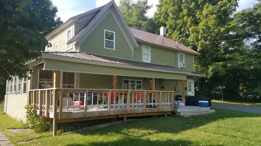 118 Main St, Potsdam, NY 13676 House Rental in Potsdam, NY