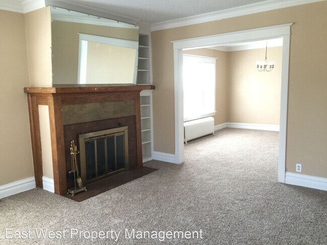 Foto del edificio - 4 br, 1 bath House - 317 N 20th Ave E