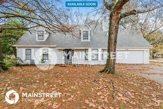 Building Photo - 4658 Limestone Ln