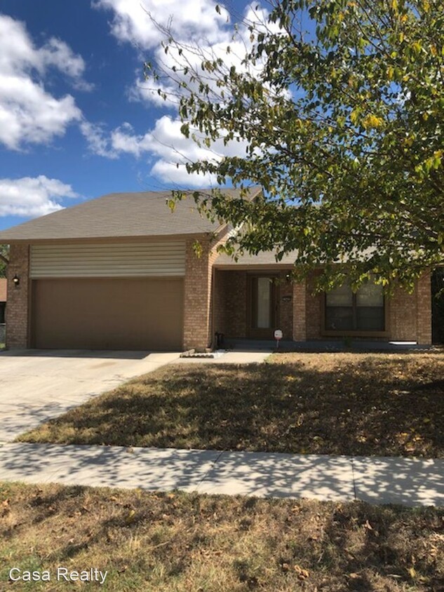 Primary Photo - 4 br, 2.5 bath House - 1402 Dallas St