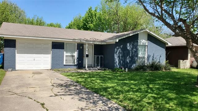 Primary Photo - 1721 Continental Dr