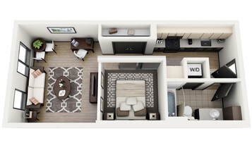 Rivet Apartments Seattle Reviews Rivet Apartments Seattle Reviews