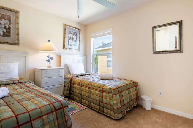 Building Photo - 4 Bedrooms | 3.5 Bathrooms | 1,768 Sq. Ft. | Fully Furnished