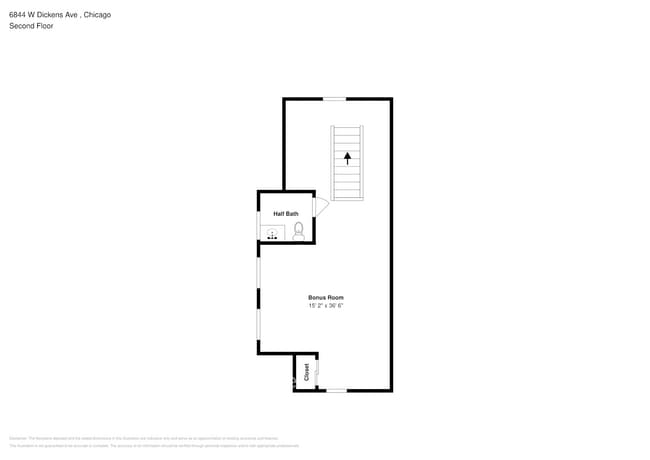 Building Photo - 6844 W Dickens Ave