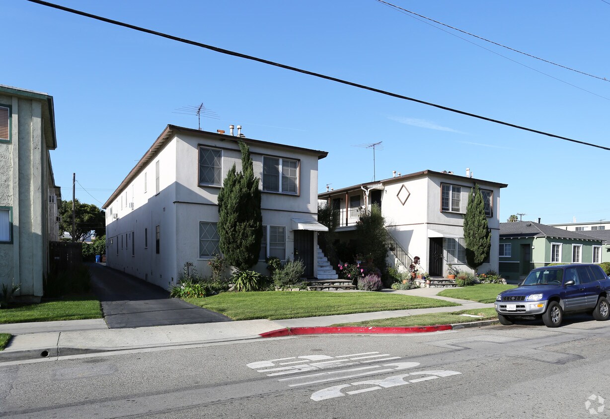 Building Photo - 4345 Berryman Ave