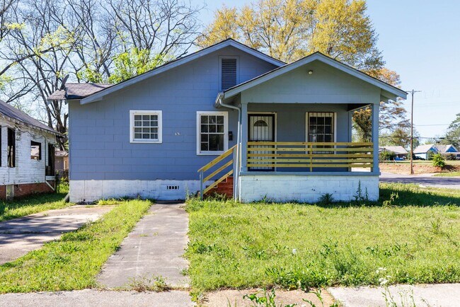 Foto del edificio - 1830DUPLEX