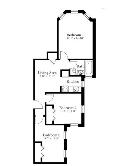 Building Photo - 829 Beacon St