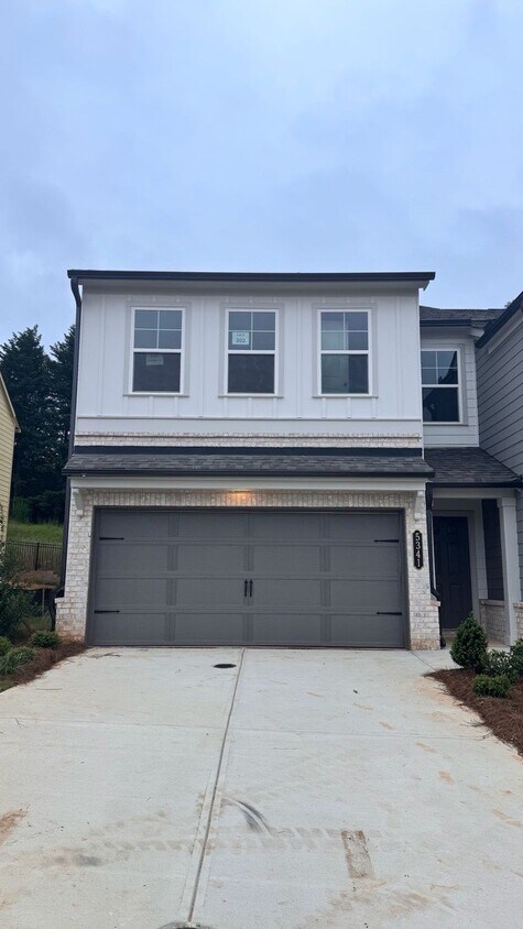 Foto principal - 5341 Frontier Ct