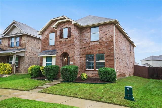 Foto del edificio - 3513 San Lucas Ln