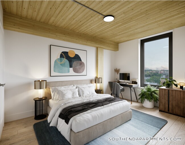 Foto del edificio - 11 E Lenox St