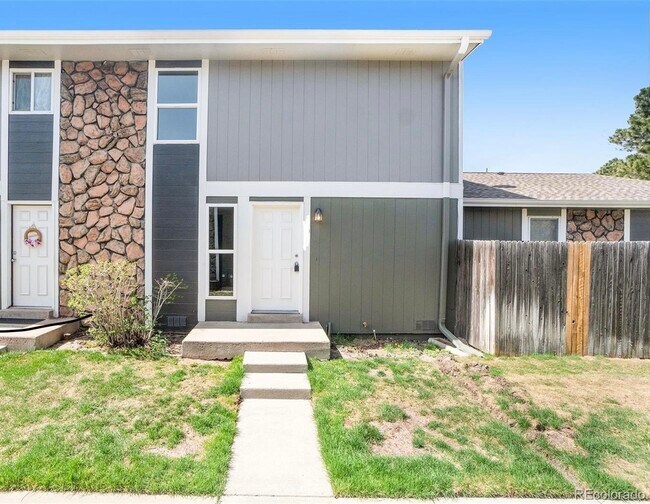 Building Photo - 9901 E Evans Ave