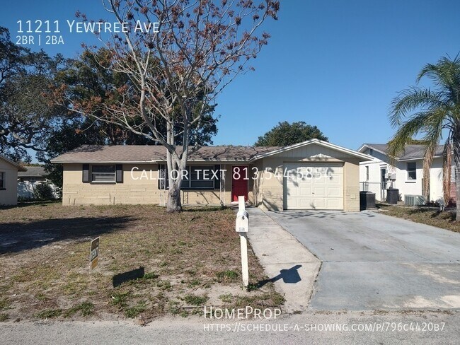 Building Photo - 11211 Yewtree Ave