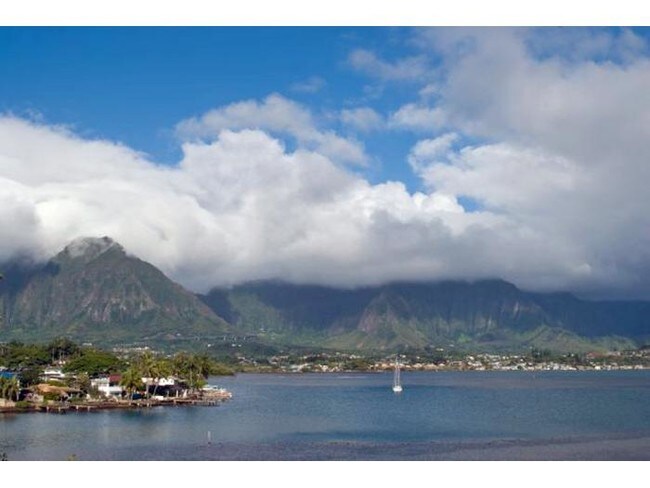 Foto del edificio - 44-633 Kaneohe Bay Dr