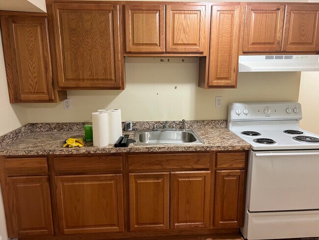 Foto del edificio - 539 Howe Ave