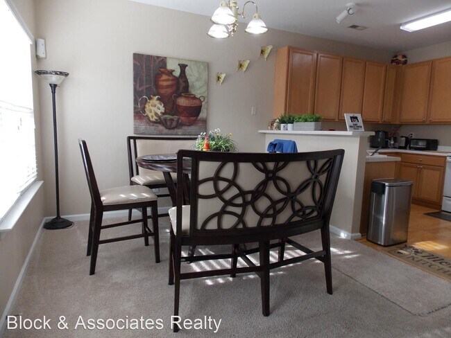 Building Photo - 3 br, 2.5 bath House - 121 Basset Hall Drive