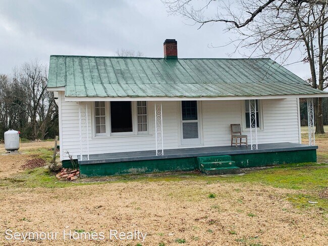 Building Photo - 2 br, 1 bath House - 3611 Pikeville Prince...