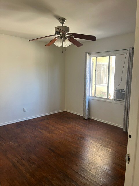 Foto del edificio - 6007 Cahuenga Blvd