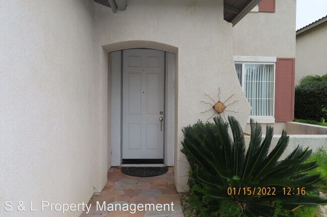 Building Photo - 4 br, 2.5 bath House - 43368 Terra Court