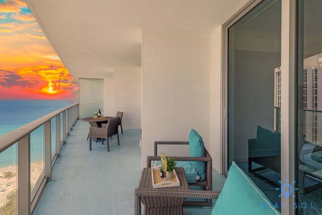 Building Photo - 4111 S Ocean Dr