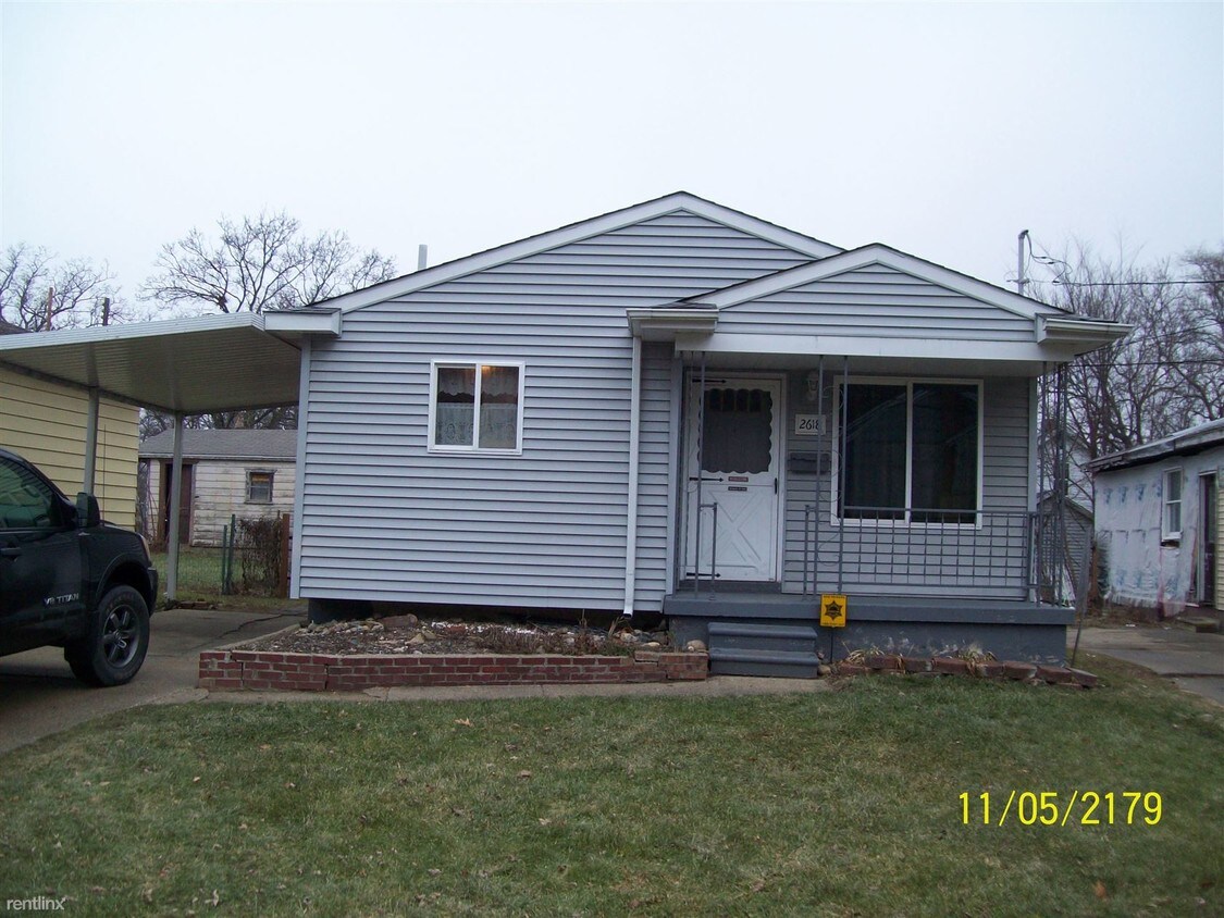 Primary Photo - 3 br, 1 bath House - 2618 Lester st