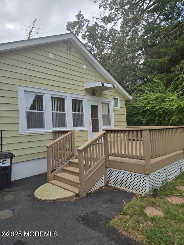 Building Photo - 712 Radnor Ave