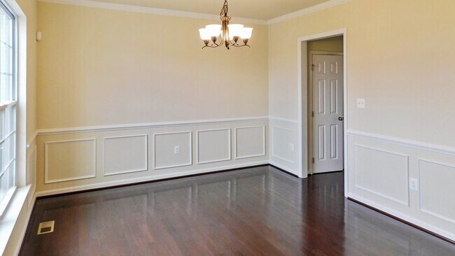 Foto del edificio - 23246 Clarks Rest Rd