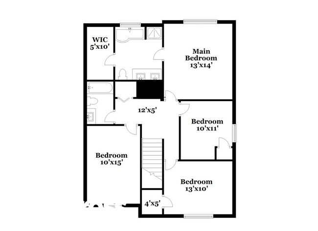 Foto del edificio - 2862 Creekbend Dr