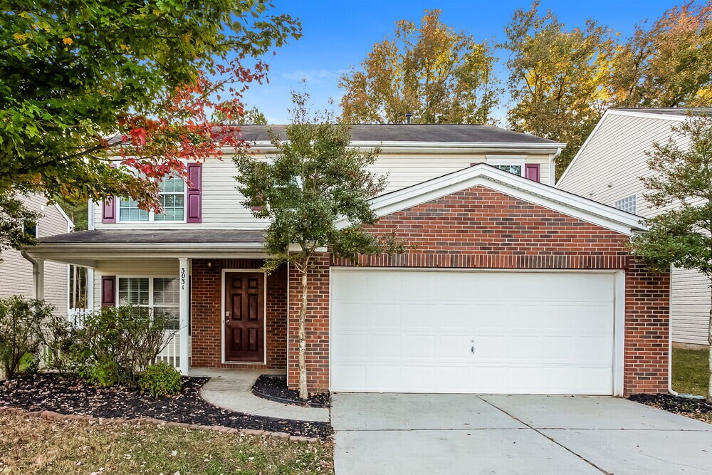 Foto principal - 3031 Buckleigh Dr