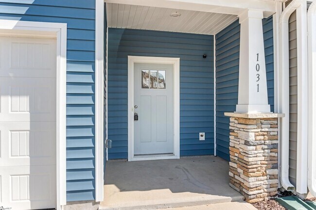 Foto del edificio - 1031 Millison Pl