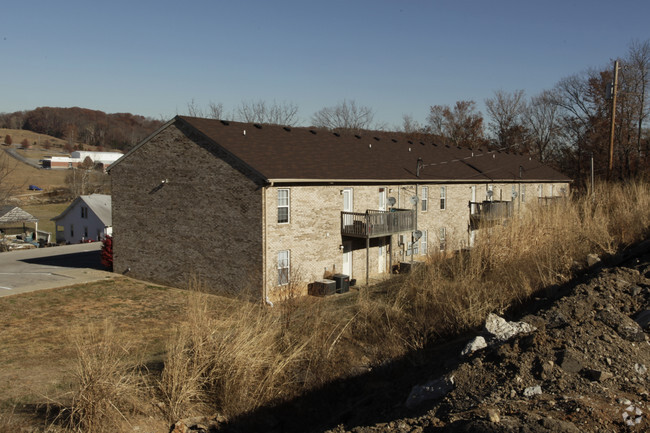 Building Photo - Scenic Drive Apartments