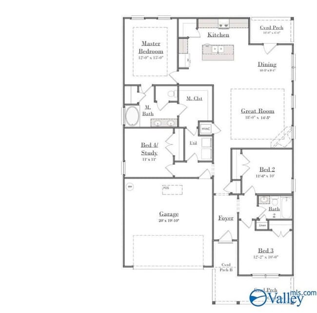Building Photo - COMING SOON FOR RENT! Get ready to live in luxury! This absolutely stunning 4-bedroom, 2-bathroom...