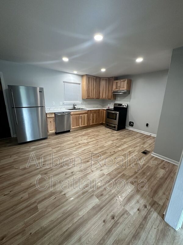 Foto del edificio - 229 Clift View Drive