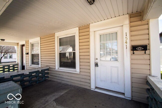 Foto del edificio - 1541 E Ohio St