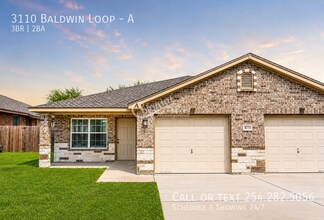 Building Photo - 3110 Baldwin Loop