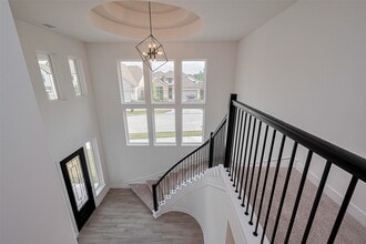 Building Photo - 16803 Jacobs Peak Path