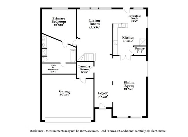 Building Photo - 624 Shotwell St