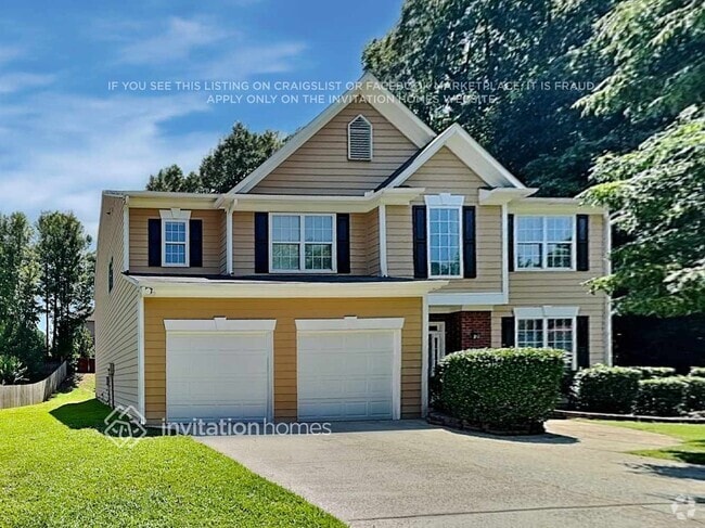 Building Photo - 4538 Howell Farms Rd NW