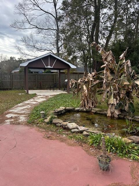 Foto del edificio - 3821 St Andrews Ct