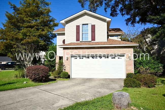 Foto del edificio - 933 Scenic Oak Ln