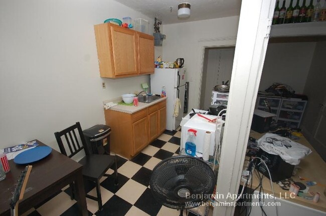 Building Photo - 1195 Boylston St