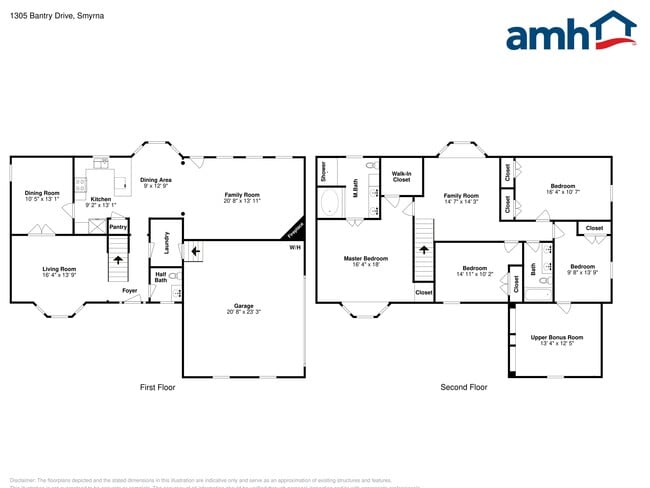 Building Photo - 1305 Bantry Dr