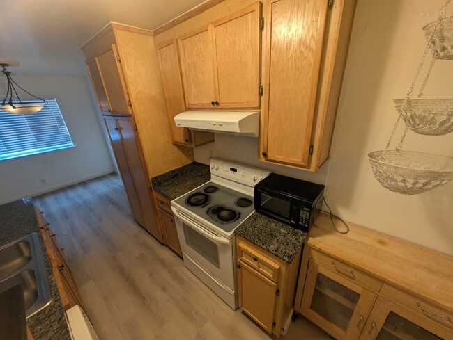 Building Photo - 4624 Capay Dr